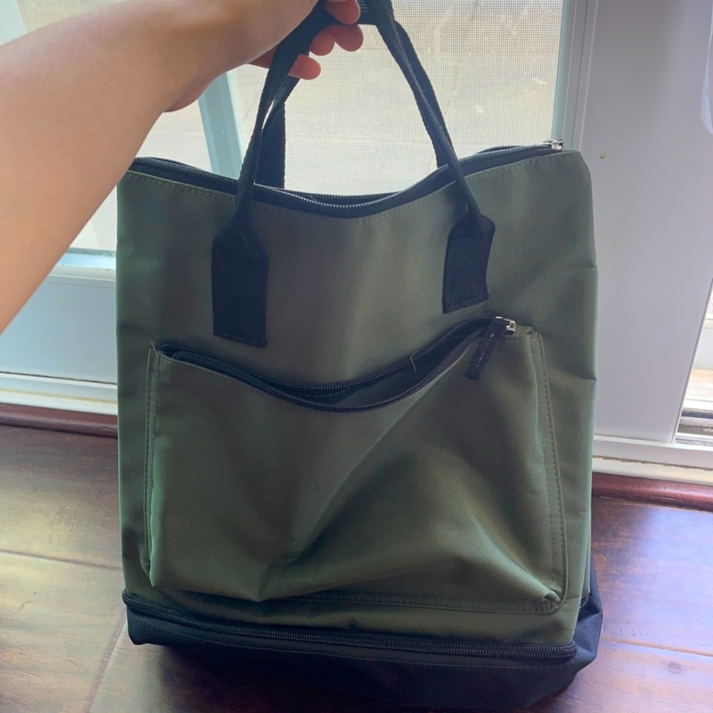 DSW Backpack